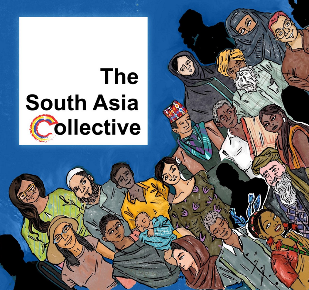The South Asia Collective